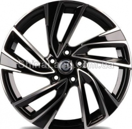 Carbonado Monaco