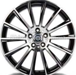 Carbonado Performance