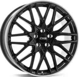 CMS C25