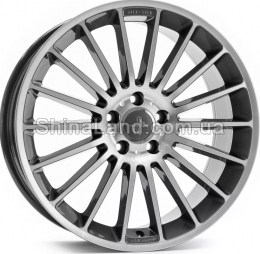 Keskin KT15 Speed