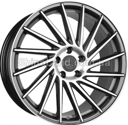 Keskin KT17 Hurricane