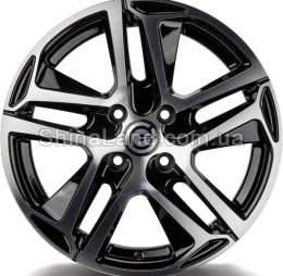Carbonado Nice