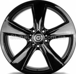 Carbonado Concave