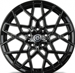 Carbonado Shield