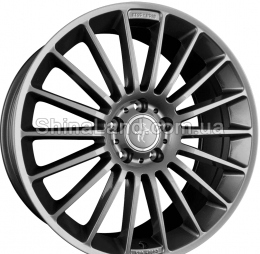 Keskin KT15 Speed