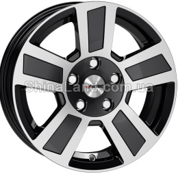 AUTEC Tigris