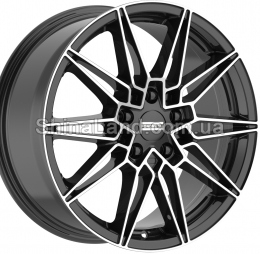 Fondmetal Thoe