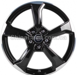 WSP Italy Cupra WD005 Formentera