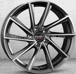 Borbet VTX