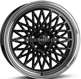 Borbet B