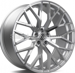 Carbonado Wealthy