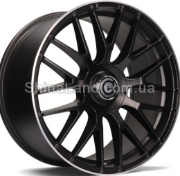 Carbonado Dark