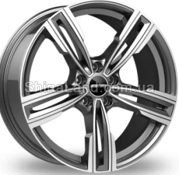 GMP Italia Reven