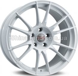 OZ Racing Ultraleggera