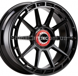 TEC GT 8
