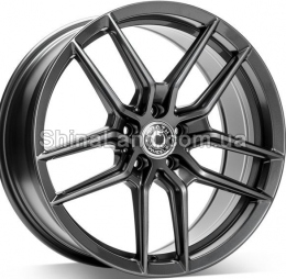 Wrath Wheels WF14