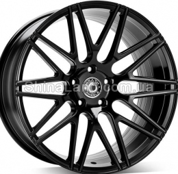 Wrath Wheels WF3