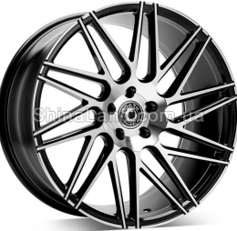 Wrath Wheels WF4