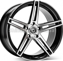 Wrath Wheels WF1