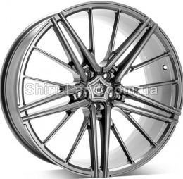 Wrath Wheels WF5