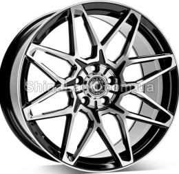 Wrath Wheels WF6