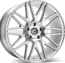 Wrath Wheels WF3