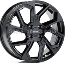Platin P103