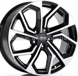 Platin P97