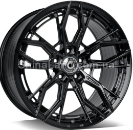 Wrath Wheels WF15