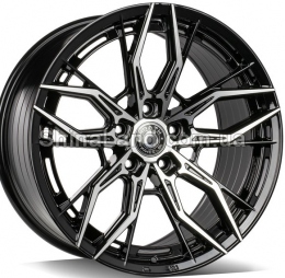 Wrath Wheels WF15