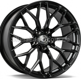 Wrath Wheels WF16