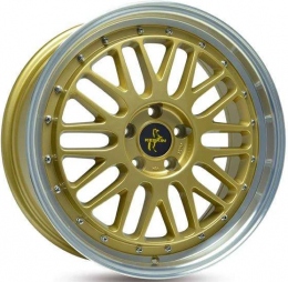 Keskin KT22 Retro