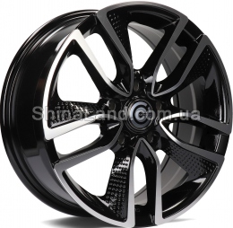 Carbonado Force
