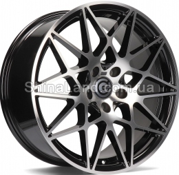 Carbonado Crazy