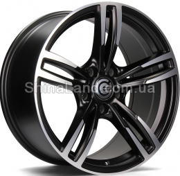 Carbonado Diamond