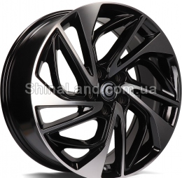 Carbonado Atlantic