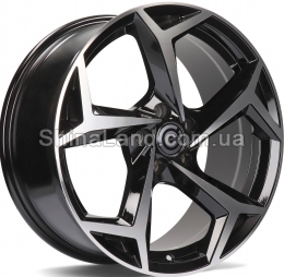 Carbonado Tropico