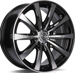 Carbonado Raven