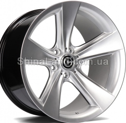 Carbonado Concave