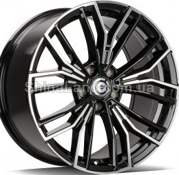Carbonado Yankee