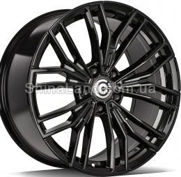 Carbonado Yankee