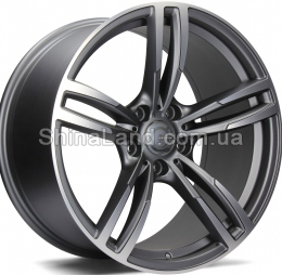 Carbonado Diamond