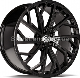 Carbonado Eldorado