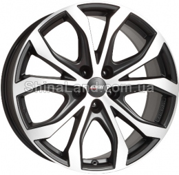 Alutec W10