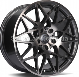 Carbonado Crazy
