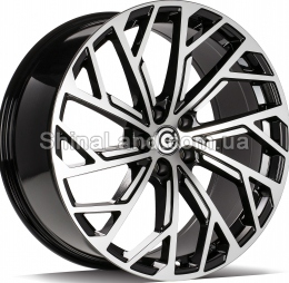 Carbonado Eldorado