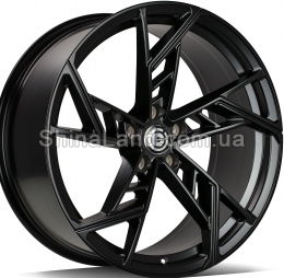 Carbonado Evil