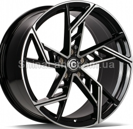 Carbonado Evil