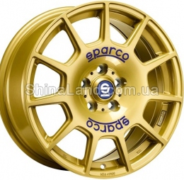 Sparco Terra