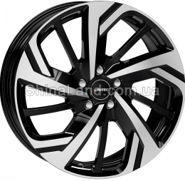 AUTEC Rixon